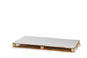 PVC FB14 tabuľový plech Bauder