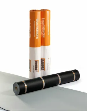 Bauder THERMOFIN F 15/18/20 strešná fólia FPO/TPO