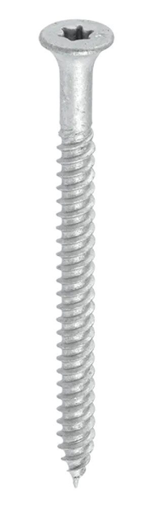 Samovrtná skrutka WDB-T 4,8 x 50 mm do oceľových profilových plechov a dreva